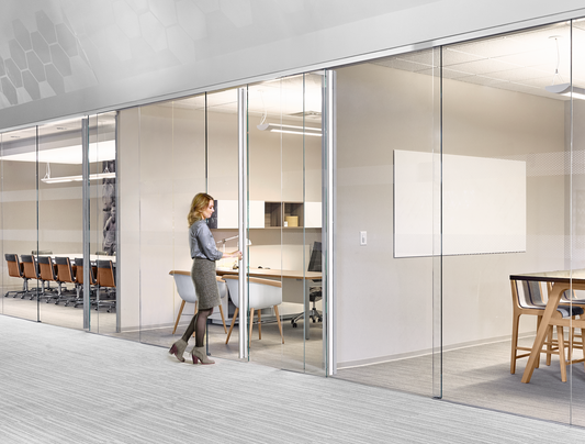 Unlocking Performance & Design: The Importance of Pull Placement for Sliding Glass Doors